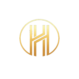 Halo Haus Head Spa monogram